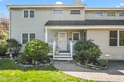 11 Wyndham Drive, House other with 4 bedrooms, 4 bathrooms and null parking in Bay Head NJ | Image 3