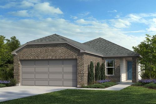 22850 Mahogany Hills Lane, Hockley, TX, 77447 | Card Image