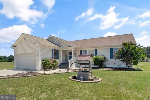 2353 Yardarm Dr, GREENBACKVILLE, VA, 23356-3013 | Card Image
