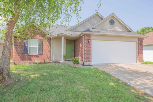 10120 Clippinger Rd, Evansville, IN, 47725-8121 | Card Image