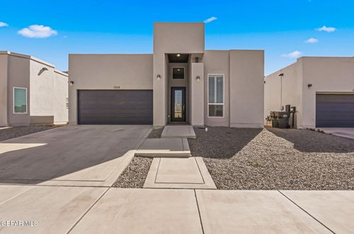 13110 Emerald Hills St, El Paso, TX, 79928 | Card Image