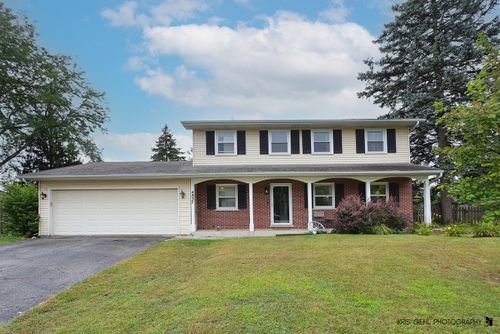 4837 Dorothy Ct, Waukegan, IL, 60087-1866 | Card Image
