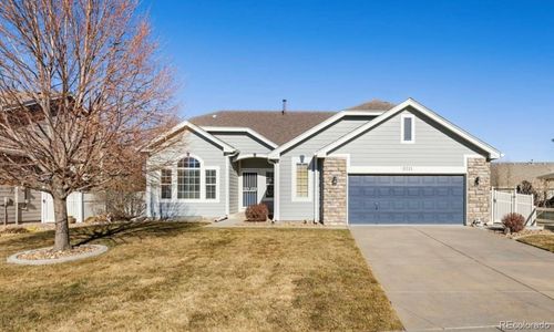6711 Sage Avenue, Firestone, CO, 80504 | Card Image
