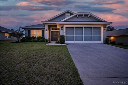 3f-3323 N Burroughs Path, Beverly Hills, FL, 34465-4287 | Card Image