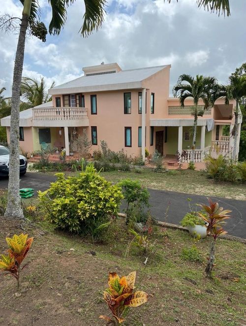 km-29-770 Route, BARRANQUITAS, PR, 00794 | Card Image