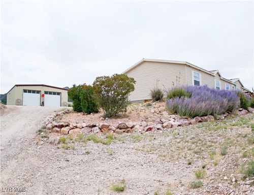 404 Blue Spruce St, Pioche, NV, 89043-2653 | Card Image