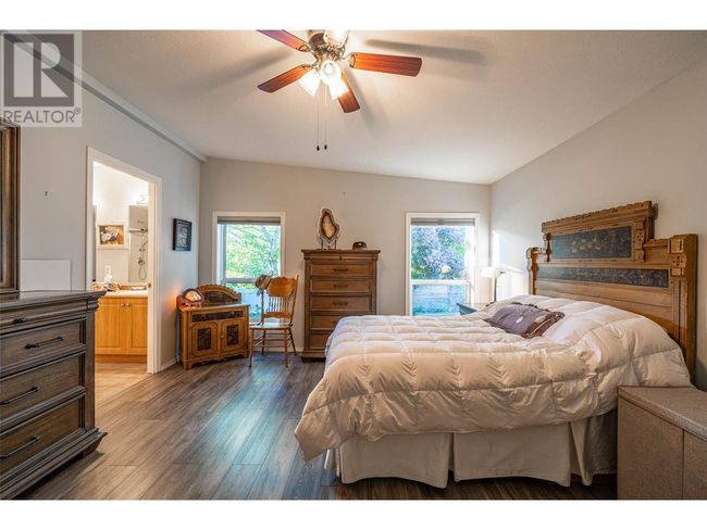 13 - 6688 Tronson Rd, House other with 3 bedrooms, 2 bathrooms and 1 parking in Vernon BC | Image 22