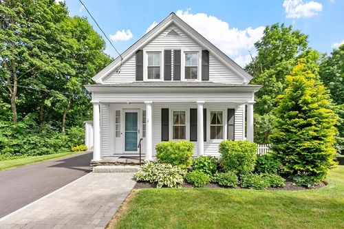 16 Chapel St, Ashburnham, MA, 01430-1238 | Card Image