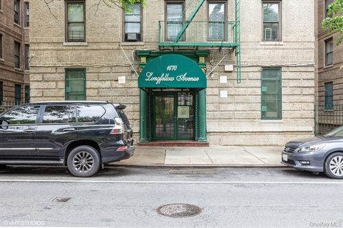6b-1670 Longfellow Avenue, New York, NY, 10460 | Card Image