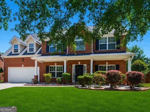 362 Interlake Pass, Mcdonough, GA, 30252-8057 | Card Image