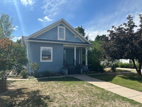 464 E 500 S, River Heights, UT, 84321-5520 | Card Image