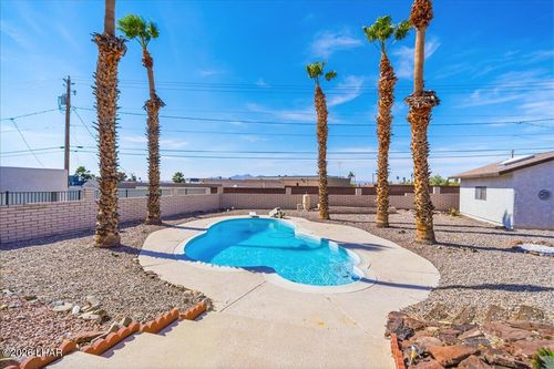 345 Buccaneer Ln, Lake Havasu City, AZ, 86406-6945 | Card Image