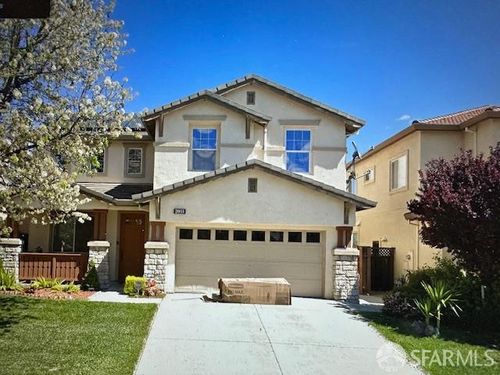 2055 Redbud Way, Antioch, CA, 94509-9325 | Card Image