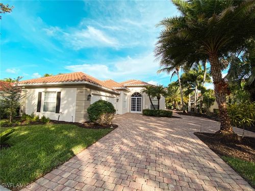 2740 Island Pond Ln, NAPLES, FL, 34119-7526 | Card Image