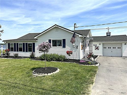 3680 County Route 6, Hammond, NY, 13646-3131 | Card Image