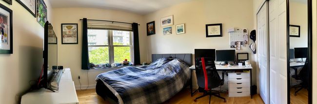 APT-7 - 218 Jackson St, Condo with 3 bedrooms, 2 bathrooms and null parking in Hoboken NJ | Image 9