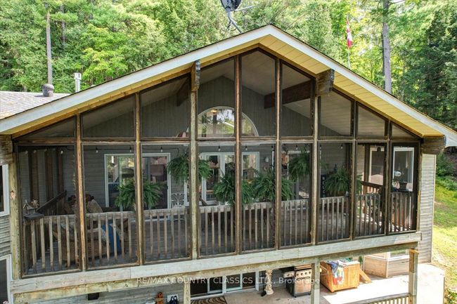 442A Stringer Dr, House other with 5 bedrooms, 2 bathrooms and 20 parking in Bancroft ON | Image 29