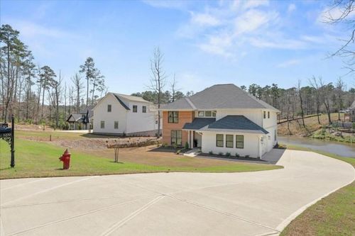 1270 Glen Eagle Dr, Greensboro, GA, 30642-6140 | Card Image