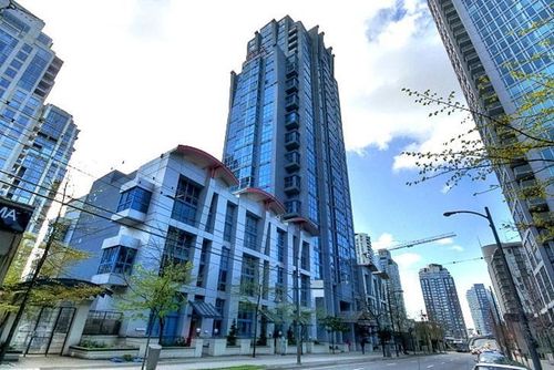 1002-1238 Seymour St, Vancouver, BC, V6B6J3 | Card Image