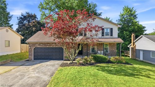 6024 Yorktown Lane, Youngstown, OH, 44515 | Card Image