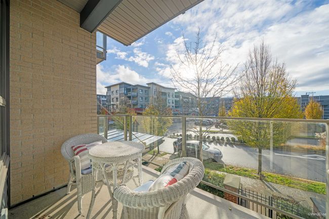 214 - 3090 Gladwin Road, Condo with 1 bedrooms, 1 bathrooms and 1 parking in Abbotsford BC | Image 17