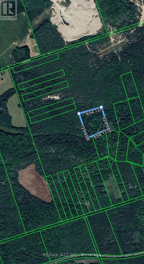 0 Con 1, Pt Lt 21, Scugog, ON, L0B1B0 | Card Image