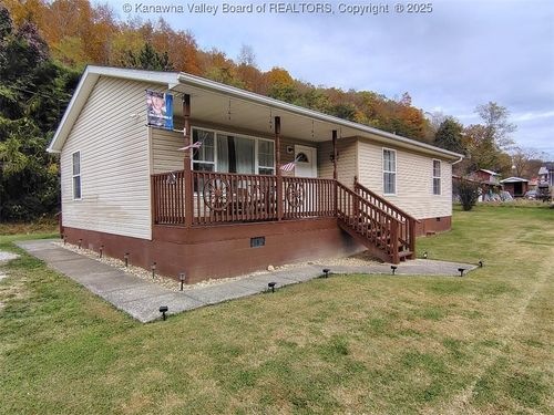 10 Rons Ln, West Hamlin, WV, 25571 | Card Image
