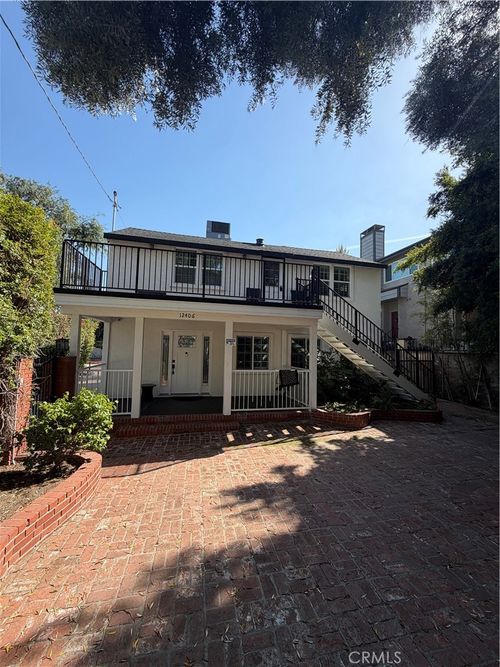 12406 Magnolia Blvd, Valley Village, CA, 91607-2415 | Card Image