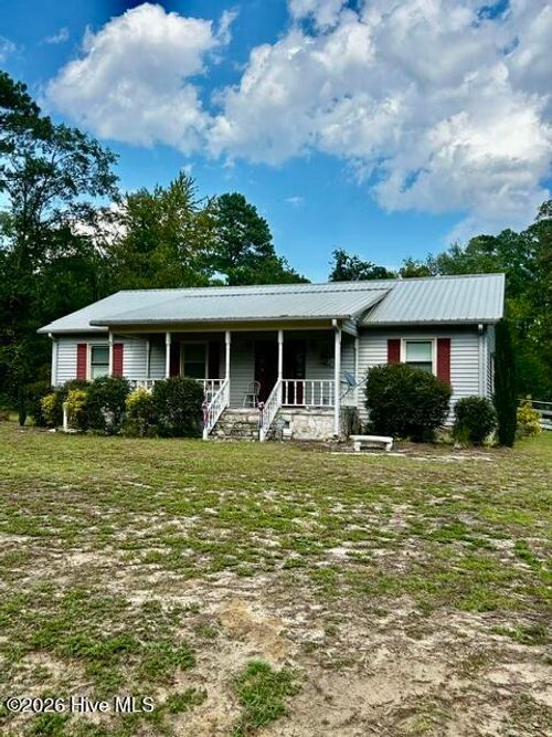 6842 Burney Road, White Oak, NC, 28399 | Card Image