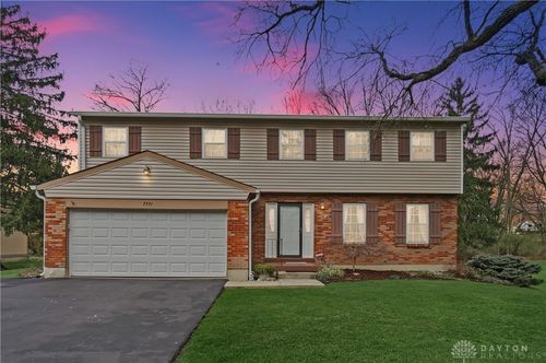 7771 Kennesaw Drive, West Chester, OH, 45069 | Card Image