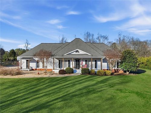 5040 Meadow Creek Dr, Cumming, GA, 30028-8525 | Card Image