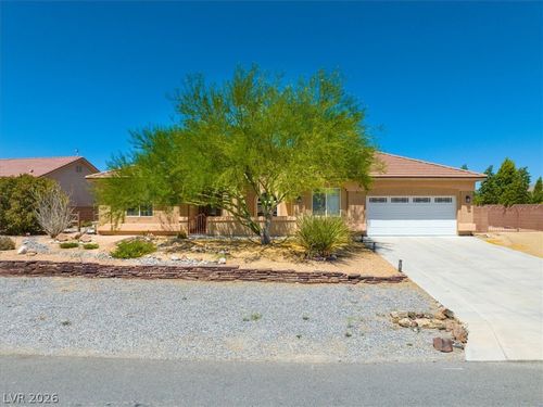6640 Stubblefield Dr, Pahrump, NV, 89061-7757 | Card Image