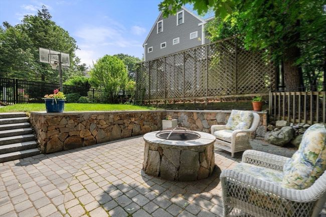 106 Edgemoor Ave, House other with 3 bedrooms, 3 bathrooms and 5 parking in Wellesley MA | Image 36