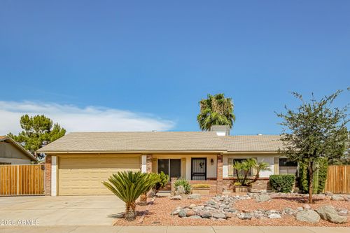 16441 N 62nd Ave, Glendale, AZ, 85306-1125 | Card Image