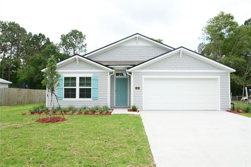 14 Pine Cottage Ln, PALM COAST, FL, 32164-7041 | Card Image