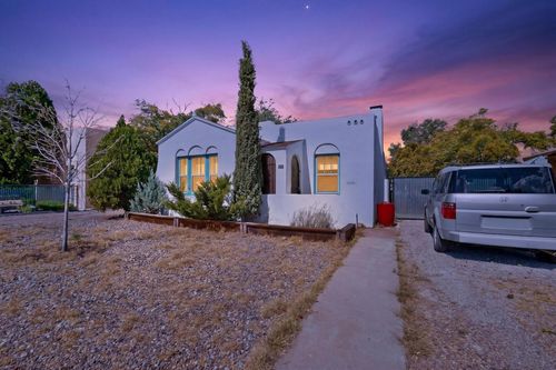 219 Vassar Dr Se, Albuquerque, NM, 87106-2824 | Card Image