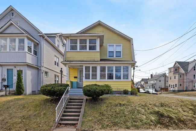 73 Allen St, Home with 2 bedrooms, 1 bathrooms and null parking in Windsor CT | Image 19