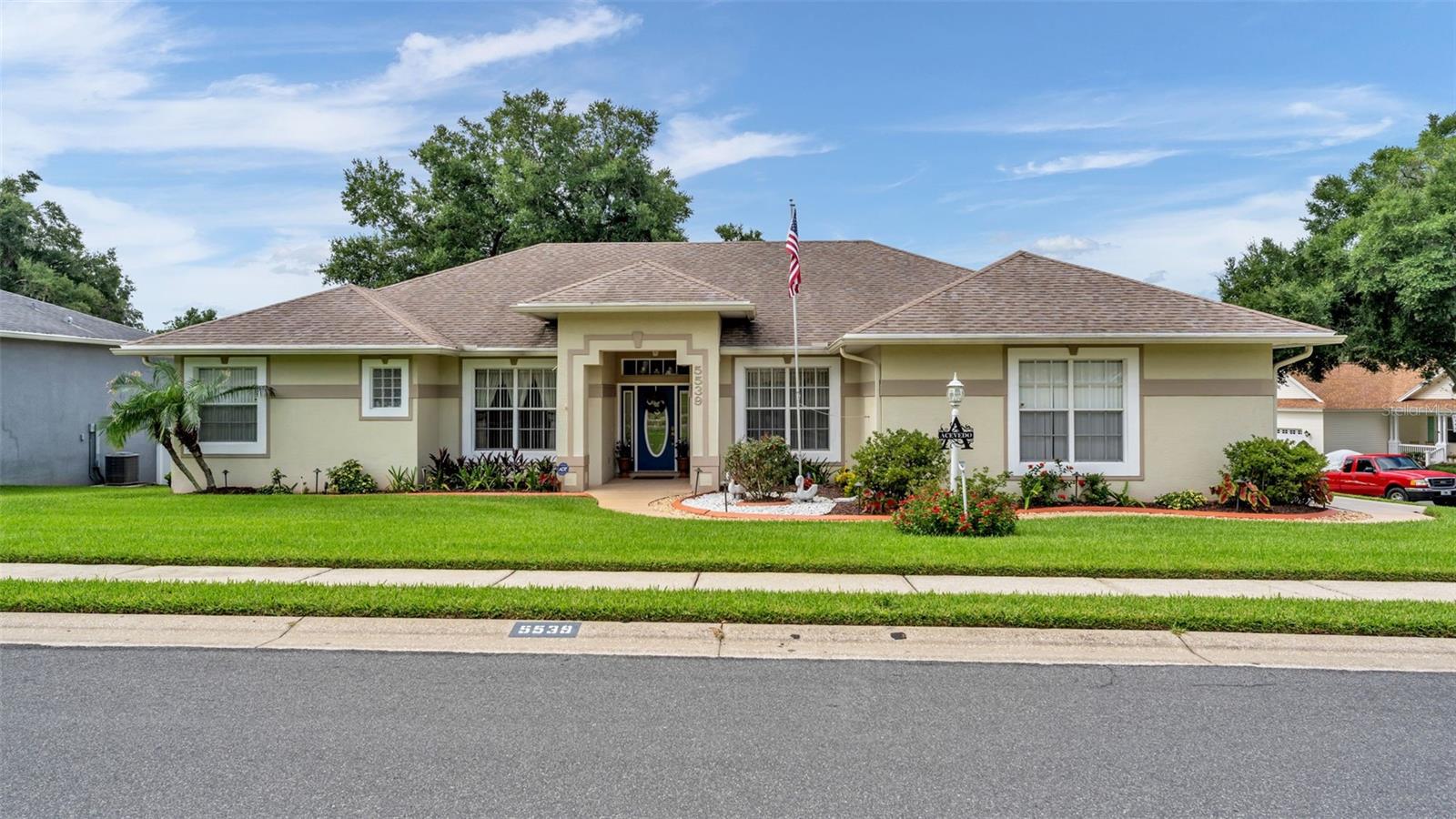 Residential in LAKELAND