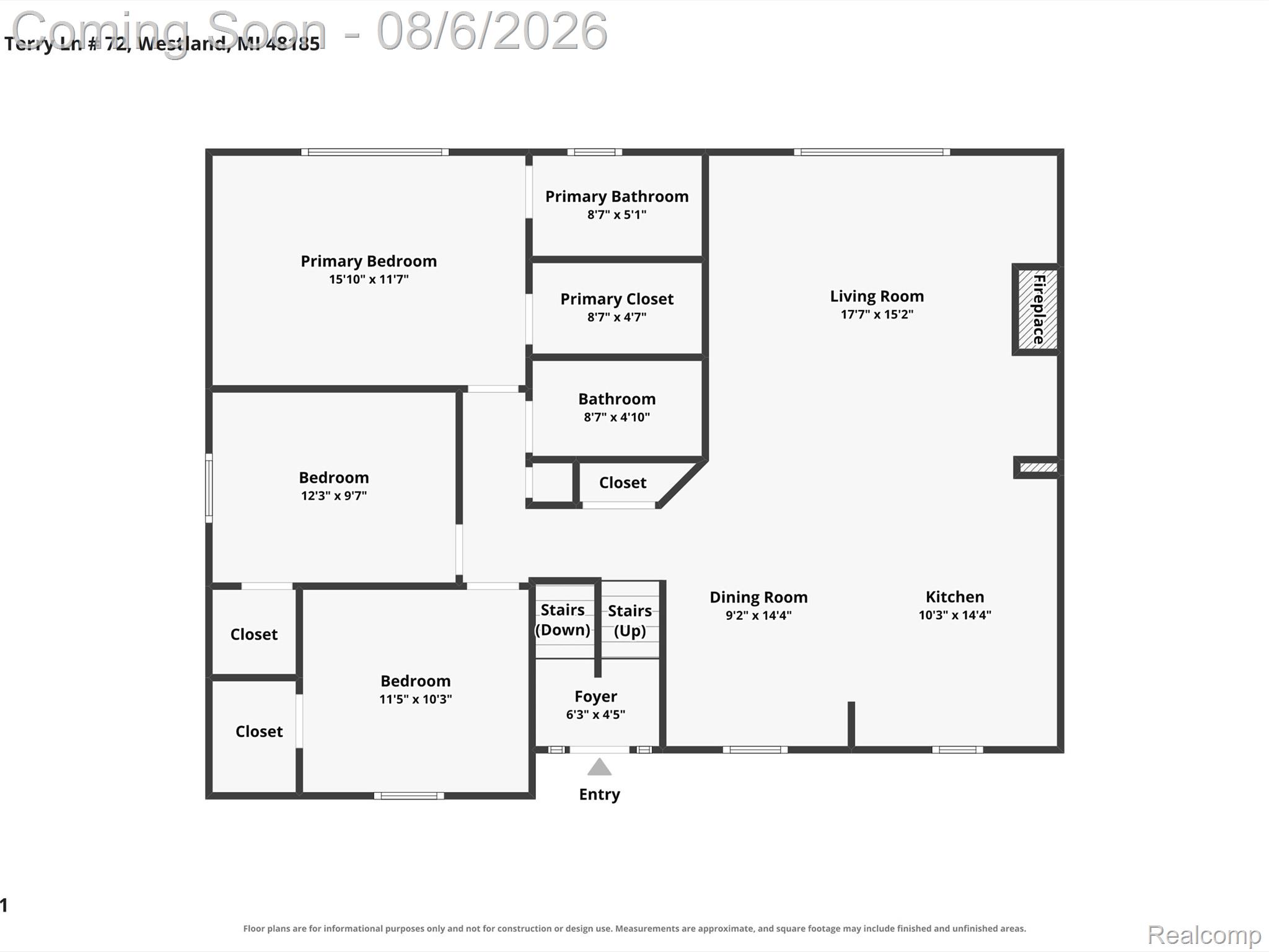 Residential in Westland 5