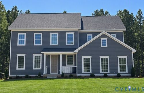 13255 Killbarney Dr, Chesterfield, VA, 23838-5576 | Card Image