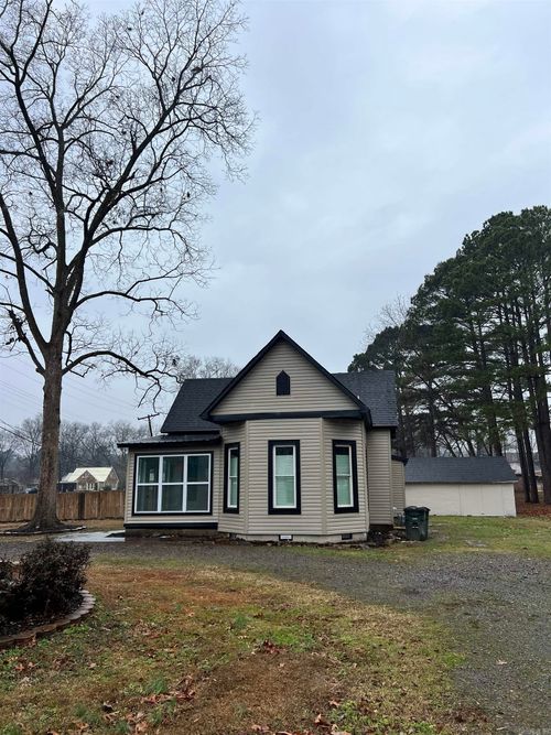 301 N Main St, Bald Knob, AR, 72010-4026 | Card Image