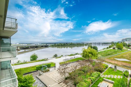 401-5131 Brighouse Way, Richmond, BC, V7C0A6 | Card Image