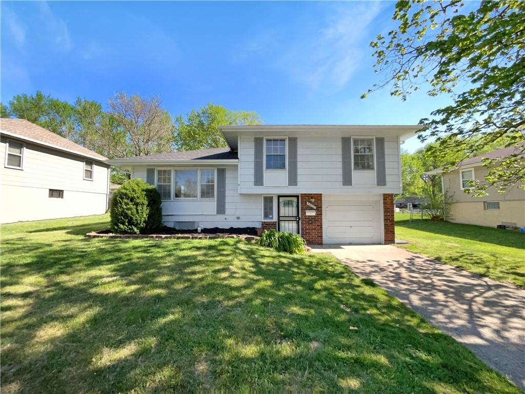 118th St, Kansas City, MO 64134