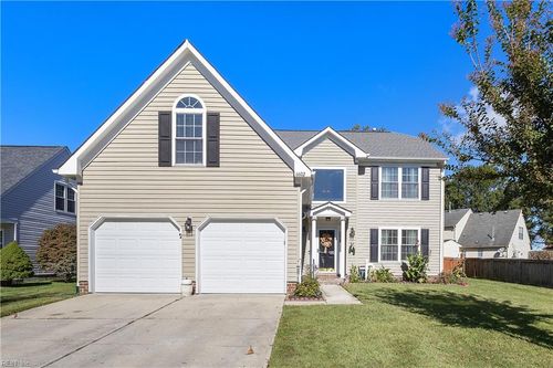 6602 James Point Ct, Suffolk, VA, 23435-3089 | Card Image