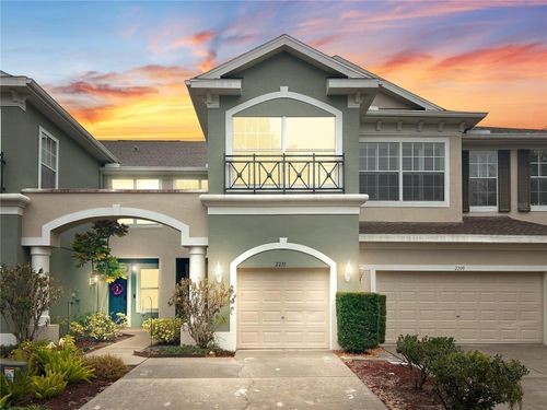 2210 Park Crescent Dr, LAND O LAKES, FL, 34639-5470 | Card Image