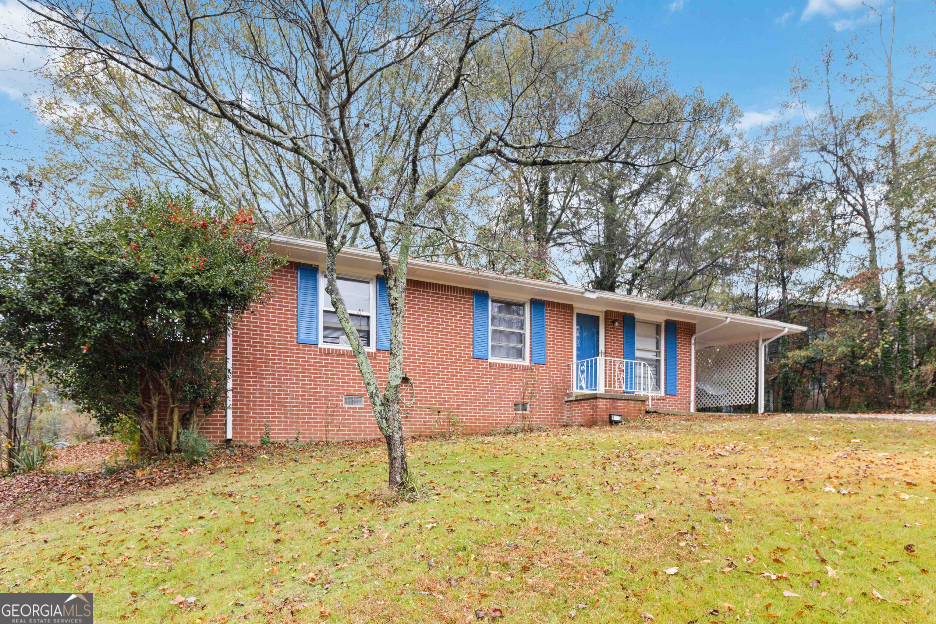 Residential in Forest Park 2
