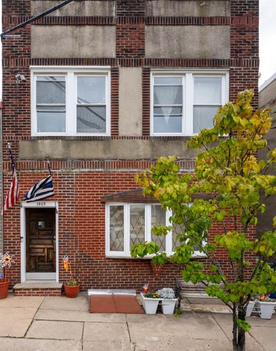 1405 43 Rd St, Home with 0 bedrooms, 2 bathrooms and null parking in North Bergen NJ | Image 1