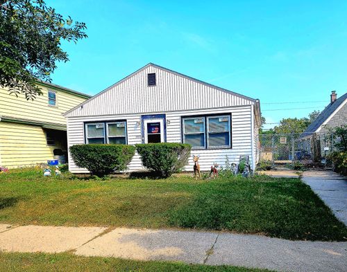 4440 N 64th St, Milwaukee, WI, 53218-5501 | Card Image