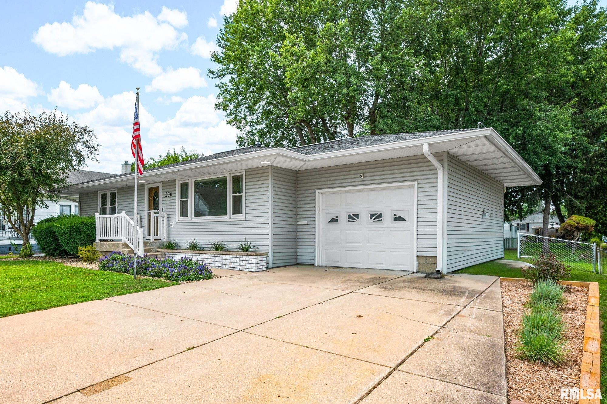 Residential in Galesburg 2