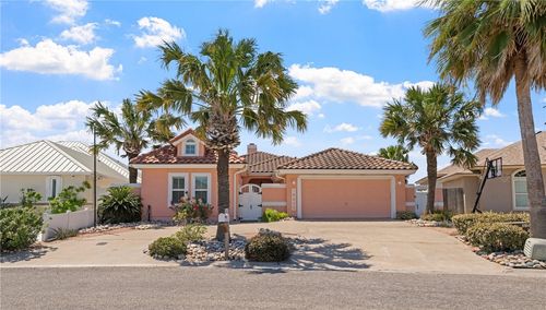 16025 Cuttysark St, Corpus Christi, TX, 78418-6462 | Card Image